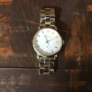 Marc Jacobs watch